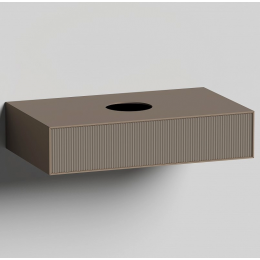 Тумба под раковину Salini Armonia 90 27A.1.900.200.14.1 бронза