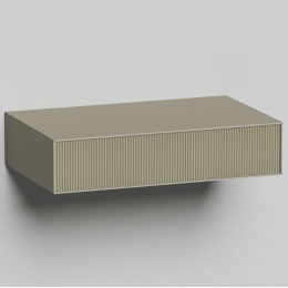 Тумба Salini Armonia 90 27A.1.900.200.13.0 латунь