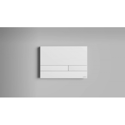 Кнопка смыва Salini Puro 30P2MST2S2MRAL0000 купить с доставкой. 100% Оригинал. Гарантия!