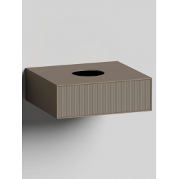 Тумба под раковину Salini Armonia 60 27A.1.600.200.04.1 бронза