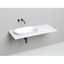 Раковина встраиваемая Salini Marea 01 39 1802101G