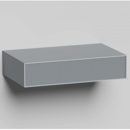 Тумба Salini Armonia 90 27A.1.900.200.01.0 сталь