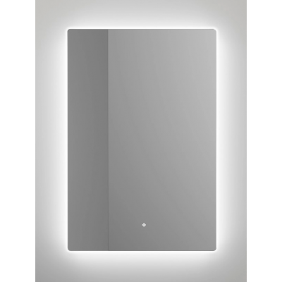 Зеркало с подсветкой Salini Ombra 27M018090BH купить с доставкой. 100% Оригинал. Гарантия!