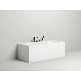 Ванна Salini Fabia 180x80 102612G S-Sense Ванна Salini Fabia 180x80 102612G S-Sense