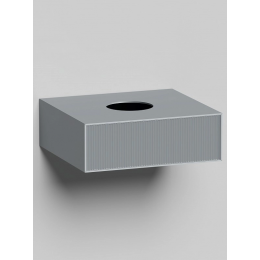 Тумба под раковину Salini Armonia 60 27A.1.600.200.01.1 сталь