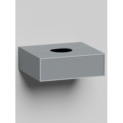 Тумба под раковину Salini Armonia 60 27A.1.600.200.01.1 сталь купить с доставкой. 100% Оригинал. Гарантия!