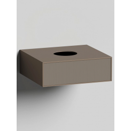 Тумба под раковину Salini Armonia 60 27A.1.600.200.14.1 бронза