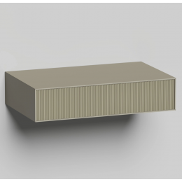 Тумба Salin iArmonia 90 27A.1.900.200.03.0 латунь