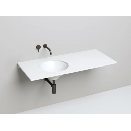 Раковина подвесная Salini Marea 05 45 1802205M белая