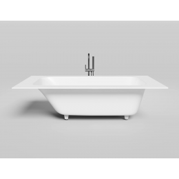 Ванна Salini Orlanda Plus 190x100 102014G S-Sense