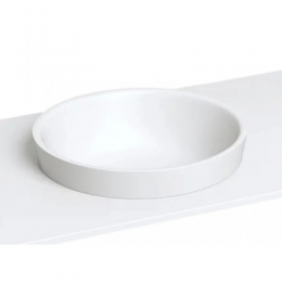 Раковина подвесная Salini Marea 03 45 1802203M белая