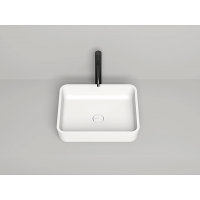 Раковина накладная Salini Gloria 09 50 1102209M белая купить с доставкой. 100% Оригинал. Гарантия!