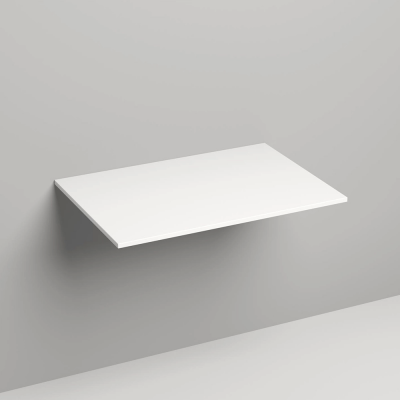 Столешница Salini Costa 80 200121MRF белая купить с доставкой. 100% Оригинал. Гарантия!