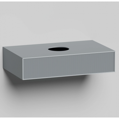 Тумба под раковину Salini Armonia 90 27A.1.900.200.01.1 сталь купить с доставкой. 100% Оригинал. Гарантия!