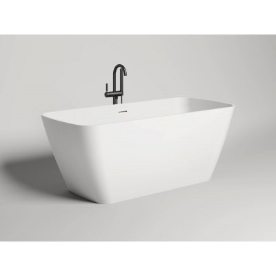 Ванна Salini Agatha 179x82 100221M S-Stone купить с доставкой. 100% Оригинал. Гарантия!