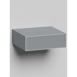 Тумба Salini Armonia 60 27A.1.600.200.11.0 сталь