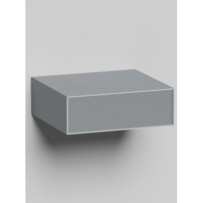 Тумба Salini Armonia 60 27A.1.600.200.11.0 сталь купить с доставкой. 100% Оригинал. Гарантия!