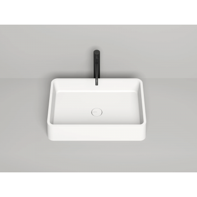 Раковина накладная Salini Gloria 07 60 1102207M белая купить с доставкой. 100% Оригинал. Гарантия!