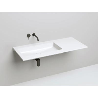 Раковина подвесная Salini Marea 10 75 1802210M белая купить с доставкой. 100% Оригинал. Гарантия!