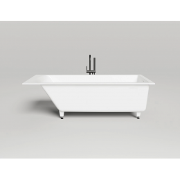 Ванна Salini Cascata Kit 180x80 104523M Ванна Salini Cascata Kit 180x80 104523M