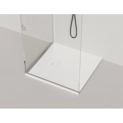 Душевой поддон Salini Oasi 80x80 120323M купить с доставкой. 100% Оригинал. Гарантия!