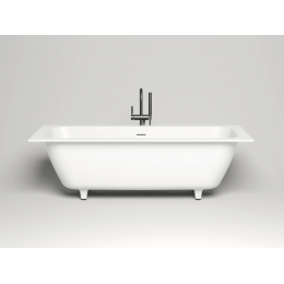 Ванна Salini Orlanda Axis Kit 190x80 103321M S-Stone