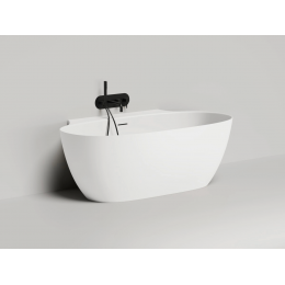 Ванна Salini Alda Wall 170x90 101925M S-Stone