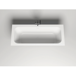 Ванна Salini Orlanda Axis Kit 190x80 103311M S-Sense