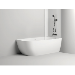 Ванна Salini Sofia Corner R 170x85 102514G S-Sense