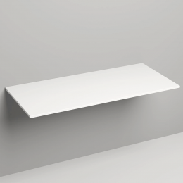 Столешница Salini Costa 120 200123MRF белая