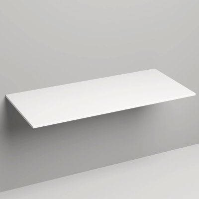 Столешница Salini Costa 120 200123MRF белая купить с доставкой. 100% Оригинал. Гарантия!