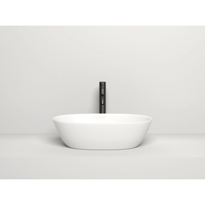 Раковина накладная Salini Sofia 60 1101206SM белая купить с доставкой. 100% Оригинал. Гарантия!