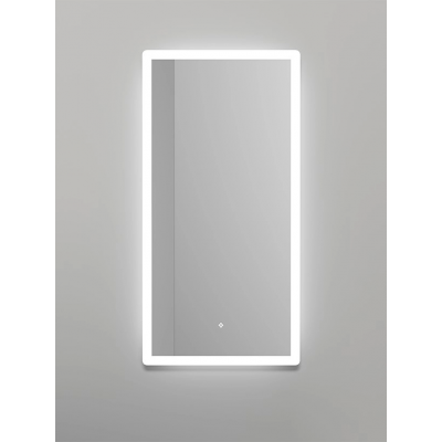 Зеркало с подсветкой Salini Armonia 27MA.01.450.1785 купить с доставкой. 100% Оригинал. Гарантия!