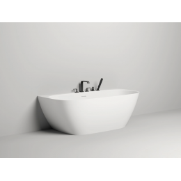 Ванна Salini Sofia Wall 180x85 102523MF