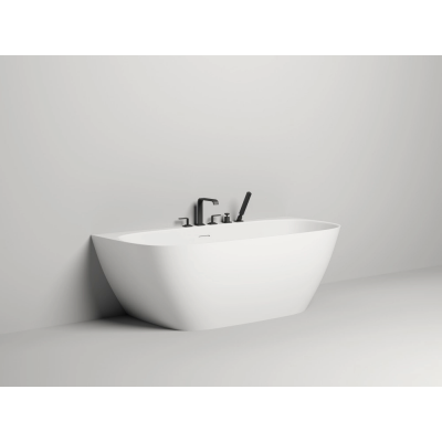 Ванна Salini Sofia Wall 180x85 102523MF купить с доставкой. 100% Оригинал. Гарантия!