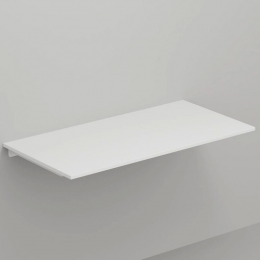 Столешница Salini Costa 100 200122MRF белая