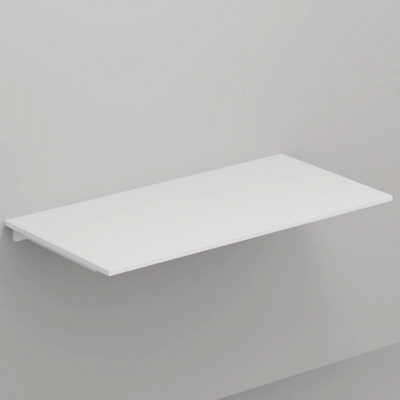 Столешница Salini Costa 100 200122MRF белая купить с доставкой. 100% Оригинал. Гарантия!