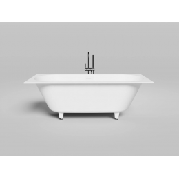 Ванна Salini Ornella Axis Kit 170x75 103523M S-Stone