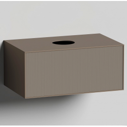 Тумба под раковину Salini Armonia 90 27A.1.900.400.04.1 бронза