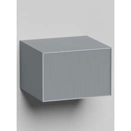 Тумба Salini Armonia 60 27A.1.600.400.11.0 сталь