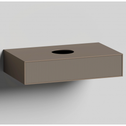 Тумба под раковину Salini Armonia 90 27A.1.900.200.04.1 бронза