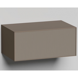 Тумба Salini Armonia 90 27A.1.900.400.14.0 бронза