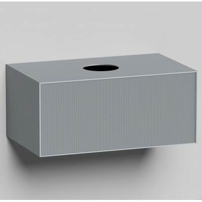 Тумба под раковину Salini Armonia 90 27A.1.900.400.01.1 сталь купить с доставкой. 100% Оригинал. Гарантия!