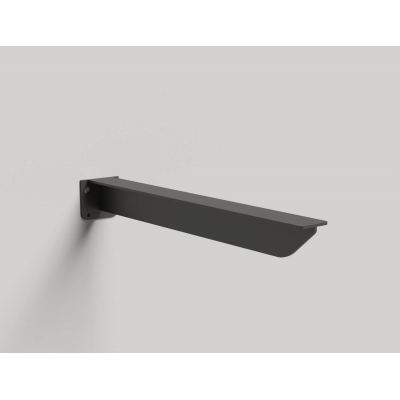 Кронштейн Salini 40x4 1903302M чёрный сталь купить с доставкой. 100% Оригинал. Гарантия!