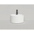 Раковина накладная Salini Armonia Round Top 02 45 130422TM белый купить с доставкой. 100% Оригинал. Гарантия! Раковина накладная Salini Armonia Round Top 02 45 130422TM белый купить с доставкой. 100% Оригинал. Гарантия!