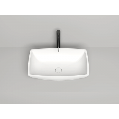 Раковина накладная Salini Gloria 04 60 1102204M белая купить с доставкой. 100% Оригинал. Гарантия!