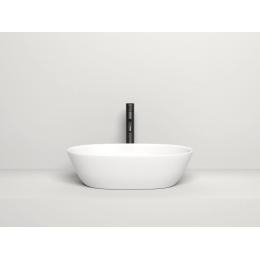 Раковина накладная Salini Sofia 60 1101106G белая Раковина накладная Salini Sofia 60 1101106G белая