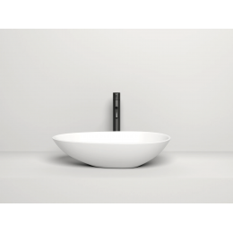 Раковина накладная Salini Paola 60 1101201SM белая Раковина накладная Salini Paola 60 1101201SM белая