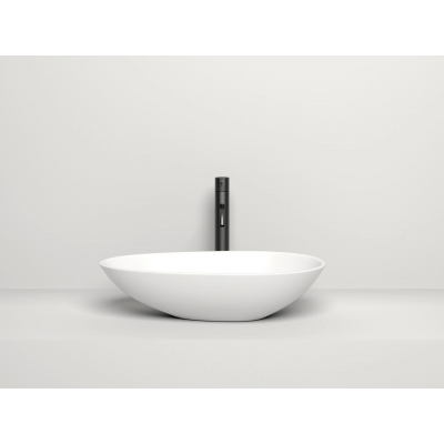 Раковина накладная Salini Paola 60 1101201SM белая купить с доставкой. 100% Оригинал. Гарантия!