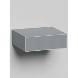 Тумба Salini Armonia 60 27A.1.600.200.01.0 сталь